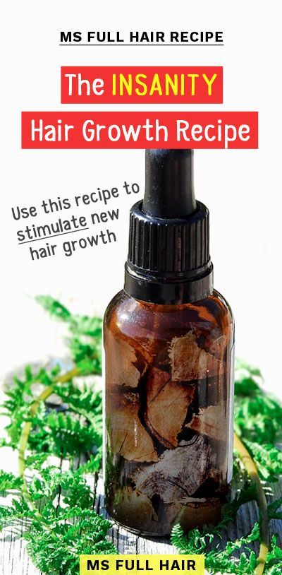 The INSANITY Hair Growth Recipe (the Ultimate Essential Oil Blend) -   12 hair Growth for men ideas
