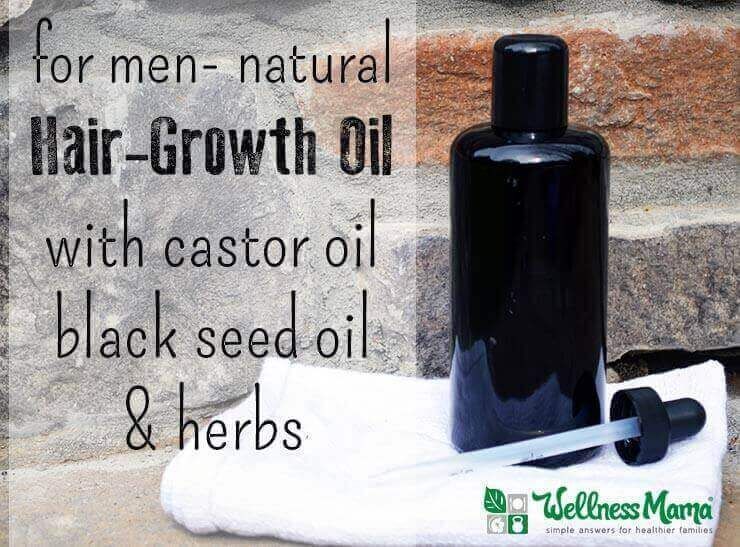 Natural Hair Growth Oil for Men -   12 hair Growth for men ideas
