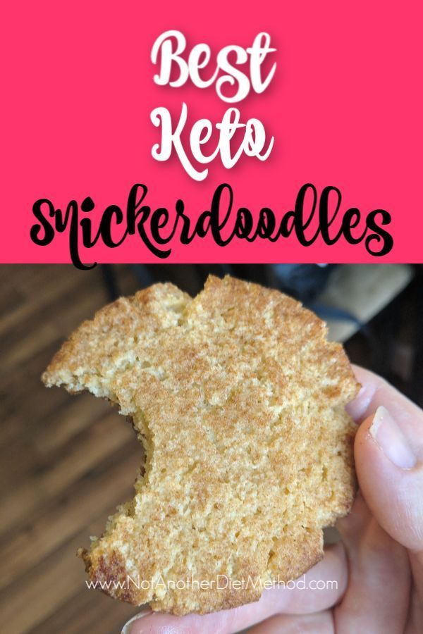 Best Snickerdoodles -   13 desserts Cookies snickerdoodles ideas