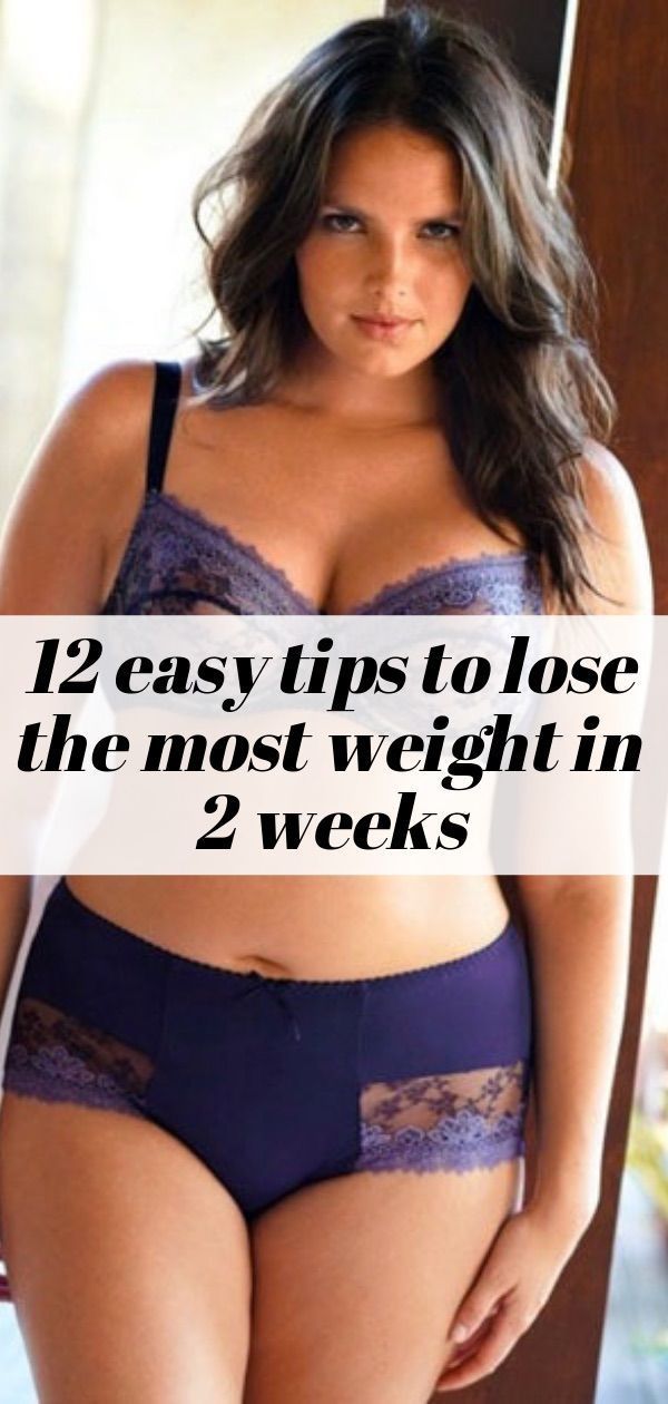 12 Easy Ways To Lose The Most Weight in 2 Weeks -   13 diet Easy 12 weeks ideas
