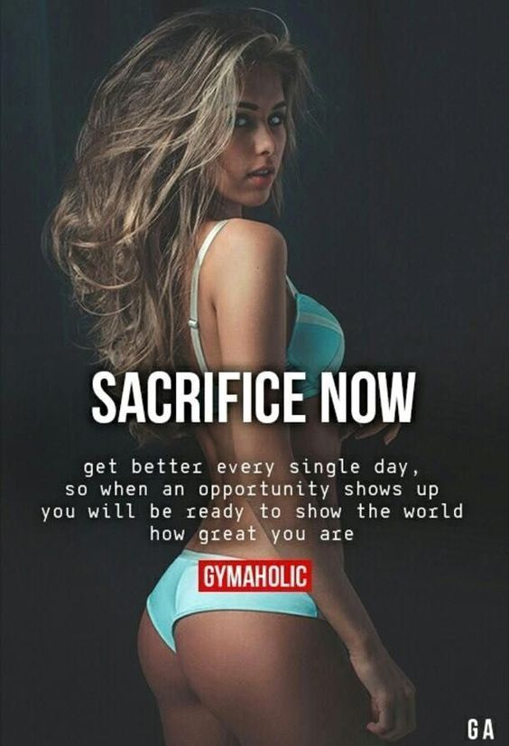 100+ Female Fitness Quotes To Motivate You -   13 fitness Female beauty ideas