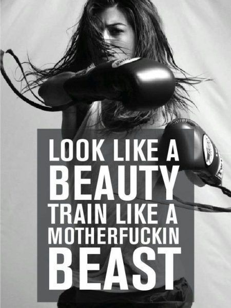 100+ Female Fitness Quotes To Motivate You -   13 fitness Female beauty ideas