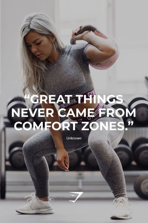 20 Best Female Fitness Motivational Quotes to Boost Your Inspiration -   13 get fitness Quotes ideas