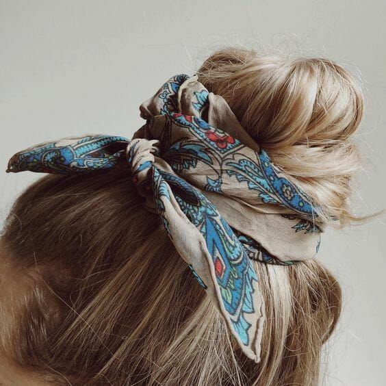 13 hairstyles Headband braid ideas