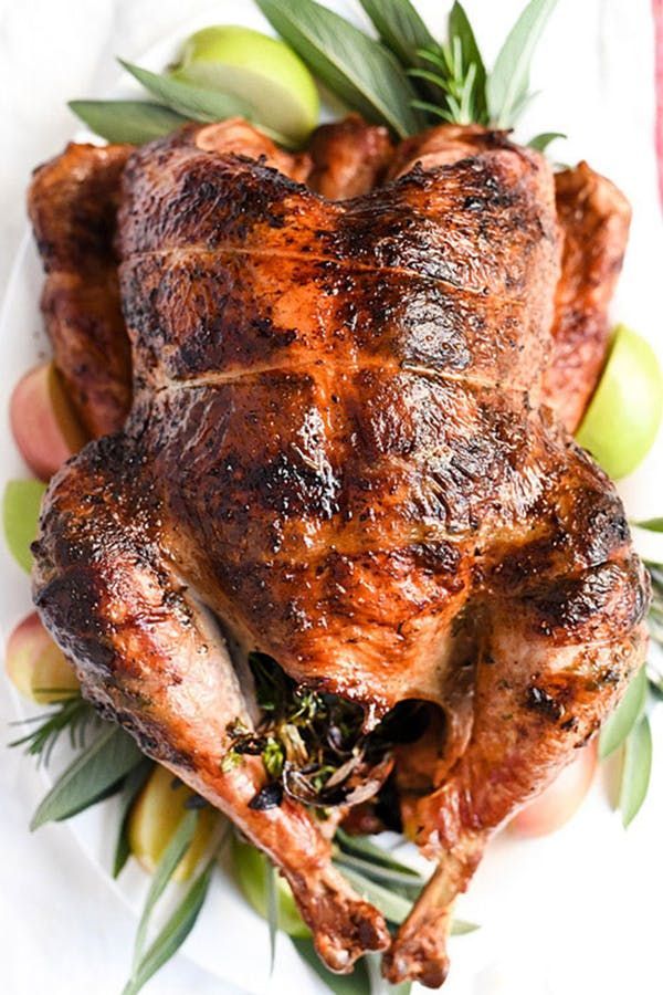 14 Thanksgiving Recipes That Just So Happen to Be Keto -   13 holiday Recipes main course ideas