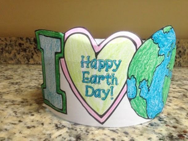 Kindergarten Earth Day -   13 plants Kindergarten earth day ideas