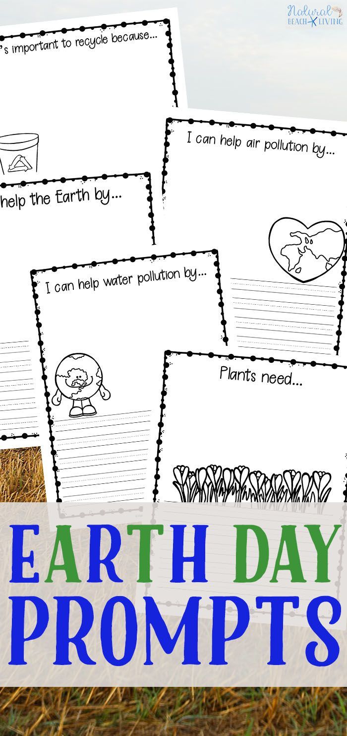 13 plants Kindergarten earth day ideas