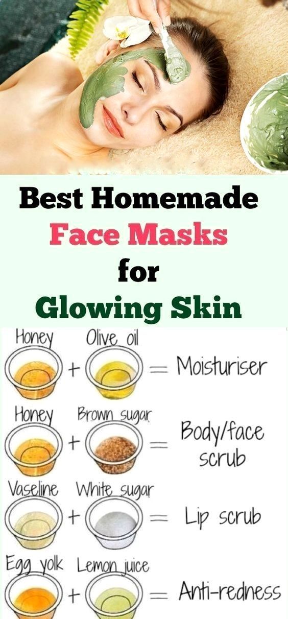 15 DIY Acne Scar Home Remedy Treatments -   13 skin care Homemade remedies ideas