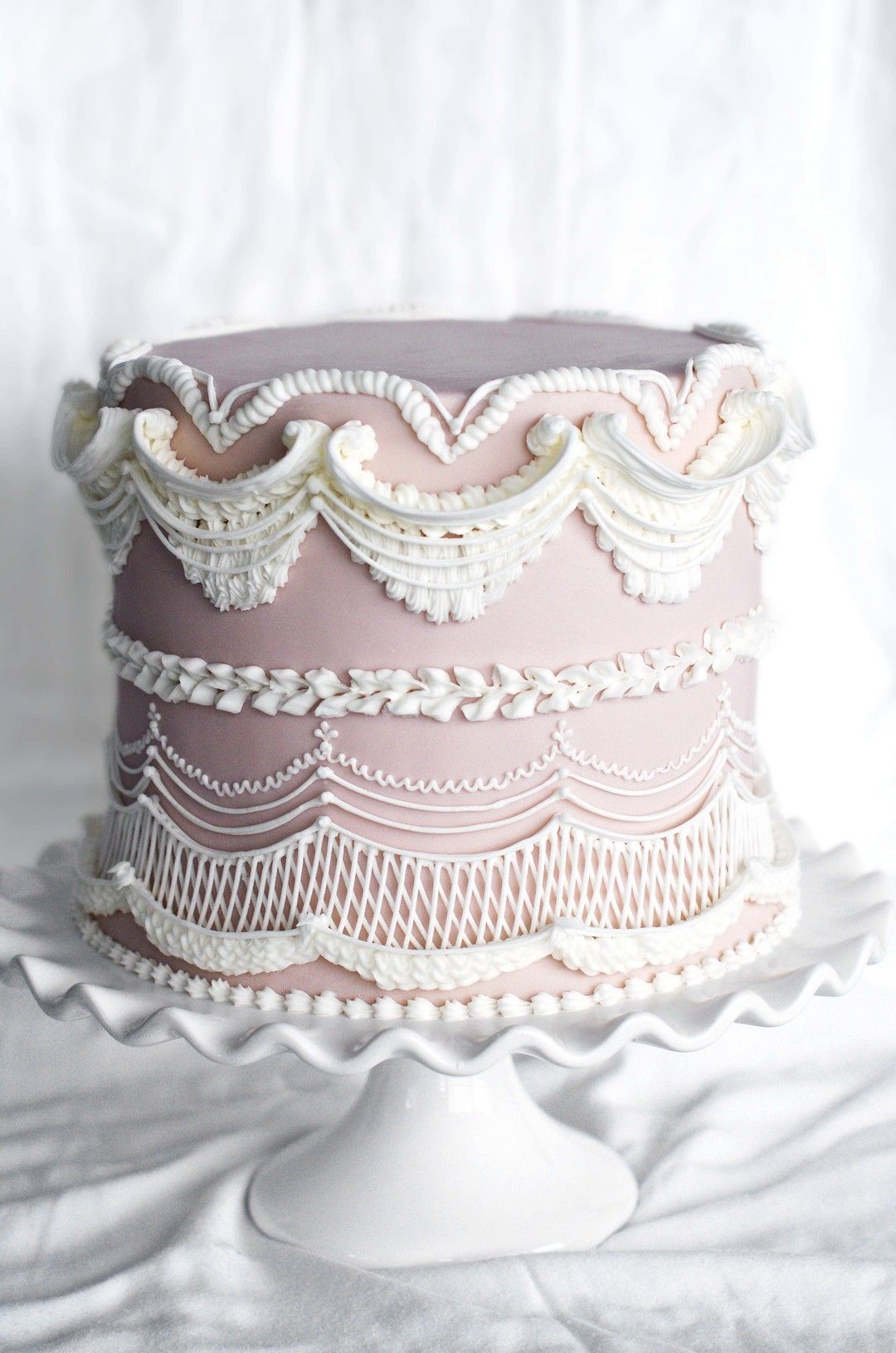 The BEST Royal Icing Recipe -   14 cake Pink icing ideas