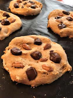 Des cookies super booons ! (sans sucre et sans mati?re grasse) -   14 desserts Light diet ideas