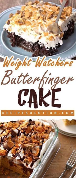 30 Weight Watchers Desserts Recipes With SmartPoints -   14 desserts Light diet ideas