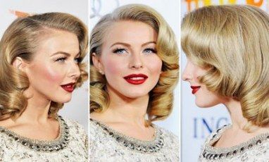 14 hairstyles Party lips ideas