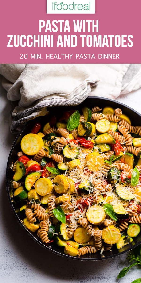 14 healthy recipes Pasta zucchini ideas