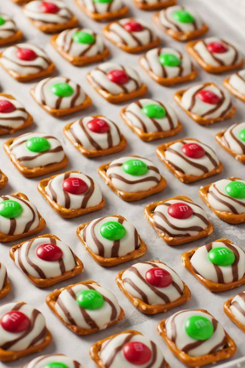 45+ Christmas Treats and Sweets Perfect for All Your Holiday Parties -   14 holiday desserts For Kids ideas