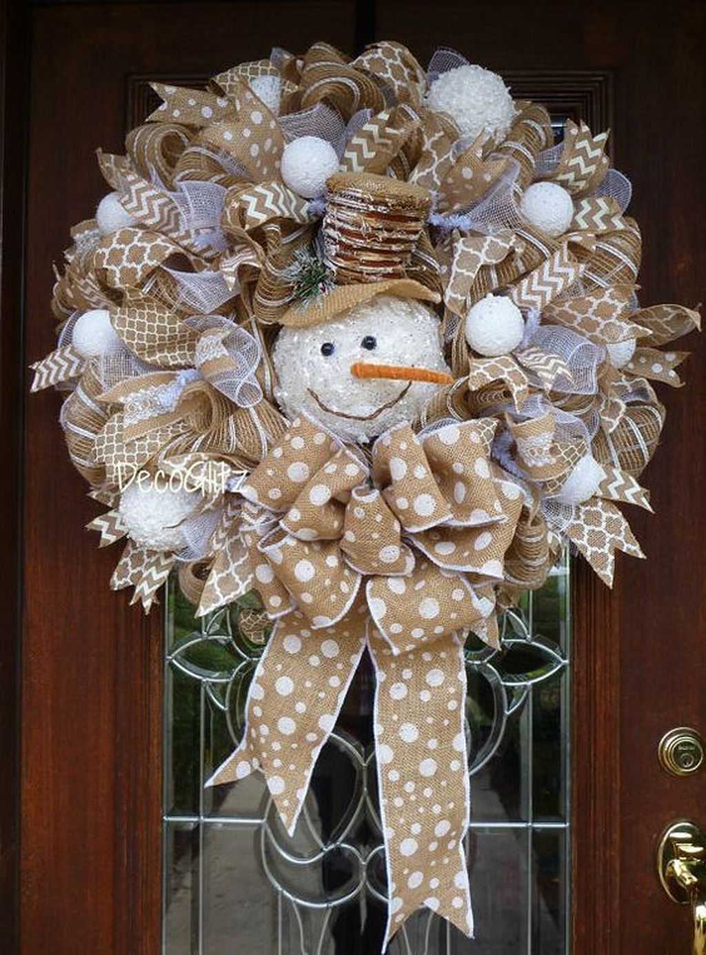 14 holiday Wreaths design ideas