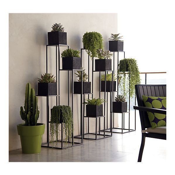 Indoor Tiered Plant Stand Plant Stand Design For Indoor Houseplant -   14 planting Stand houseplant ideas
