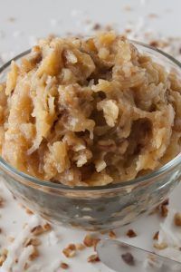 Coconut Pecan Frosting -   15 cake Pineapple frostings ideas