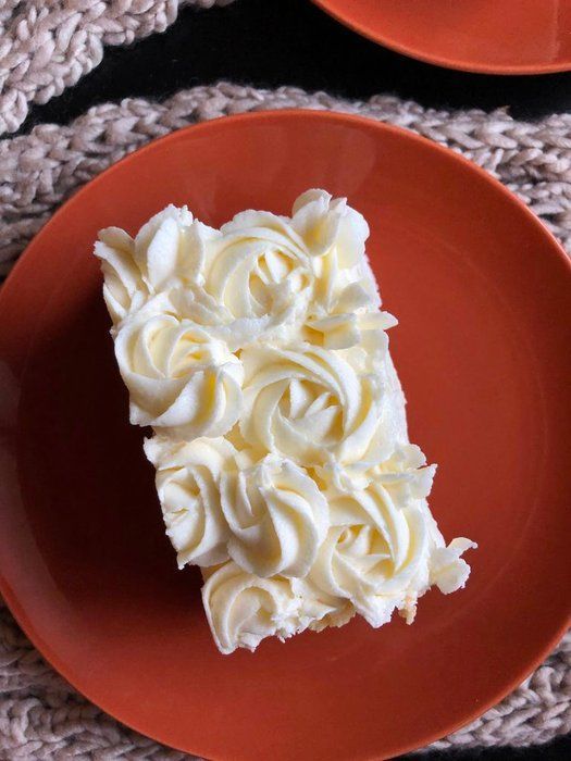 Pineapple Cake With Pineapple Buttercream Frosting -   15 cake Pineapple frostings ideas