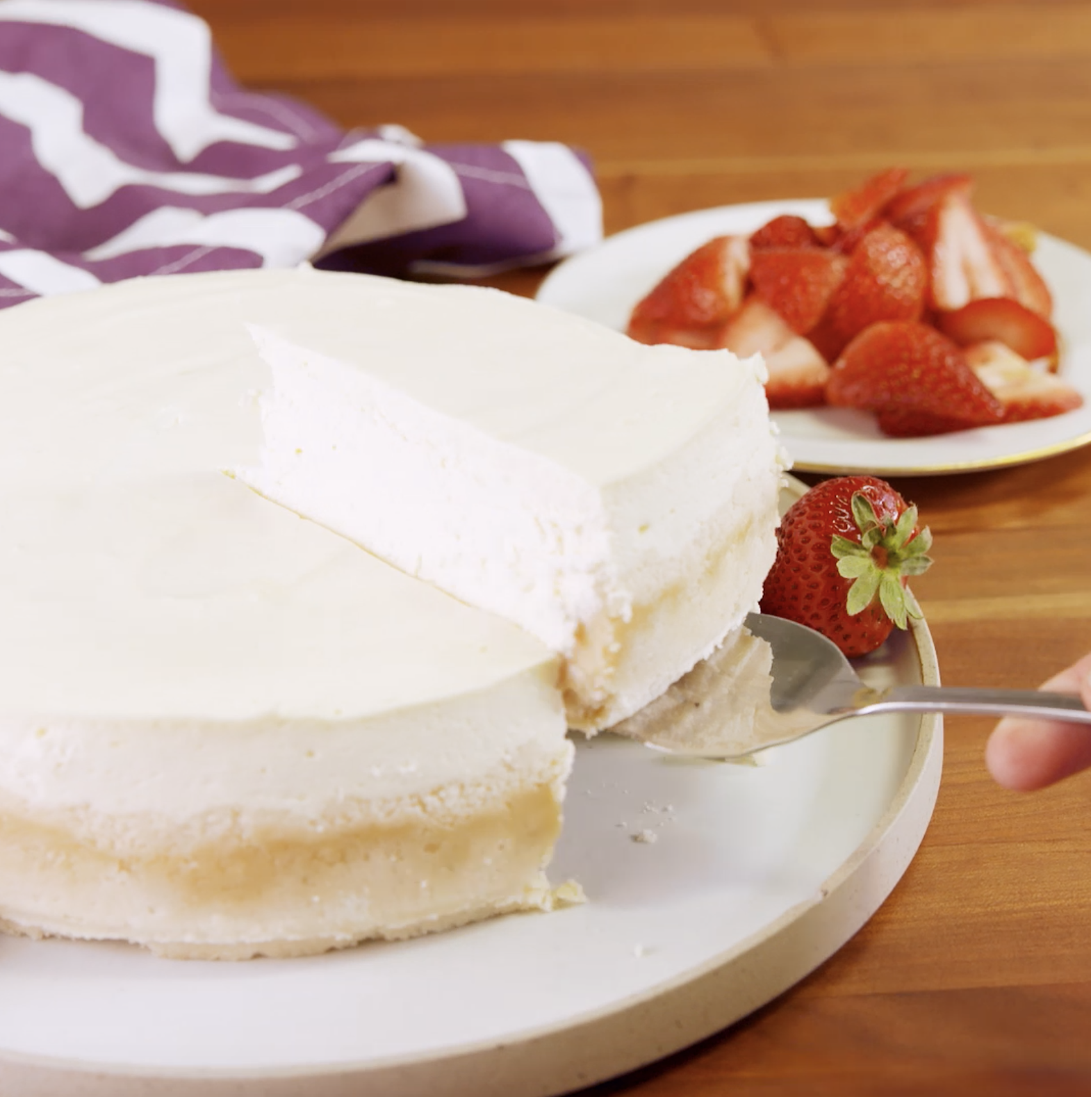 Keto Sugar-Free Cheesecake -   15 diet Menu cheese ideas