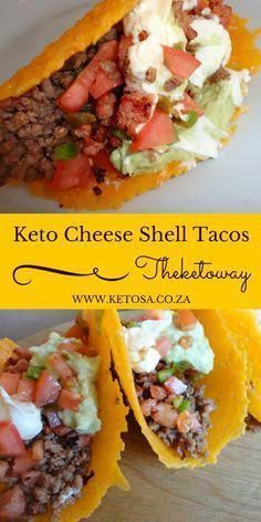 keto cheese shell tacos keto diet harmful -   15 diet Menu cheese ideas