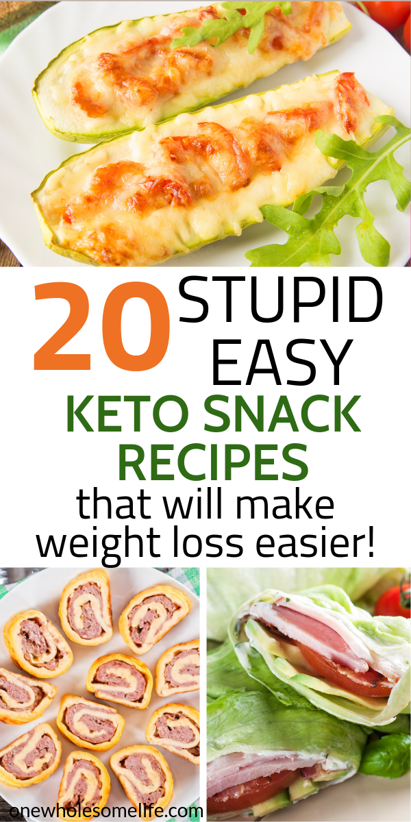 Keto Snack Recipes -   15 diet Menu cheese ideas