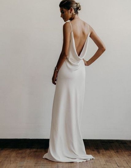 Wedding Dresses Silk Receptions 38 Ideas -   15 dress Silk wedding ideas