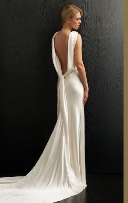 Trendy wedding dresses vintage 1940s beautiful 52+ Ideas -   15 dress Silk wedding ideas