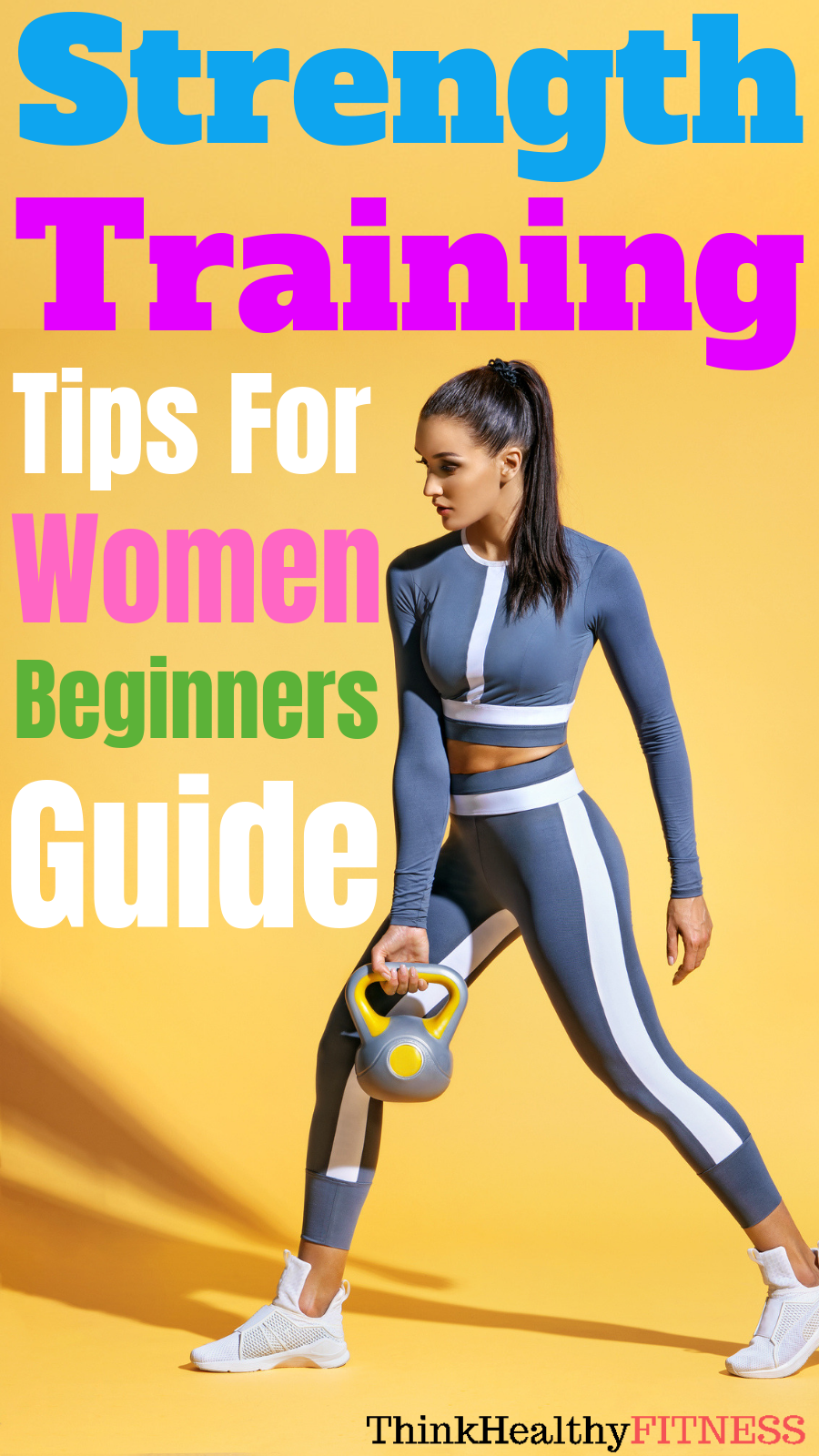 Strength Training Tips For Women Beginners Guide -   15 fitness Training for beginners ideas