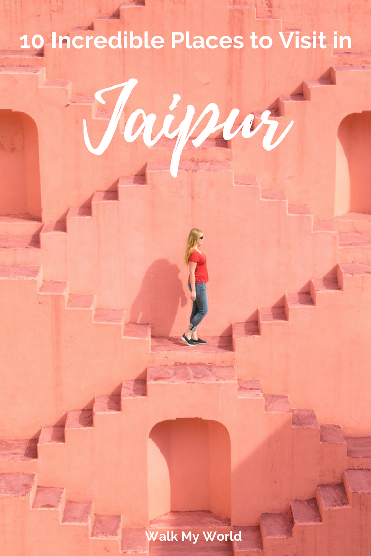 10 Incredible places to visit in Jaipur -   15 holiday Tips link ideas