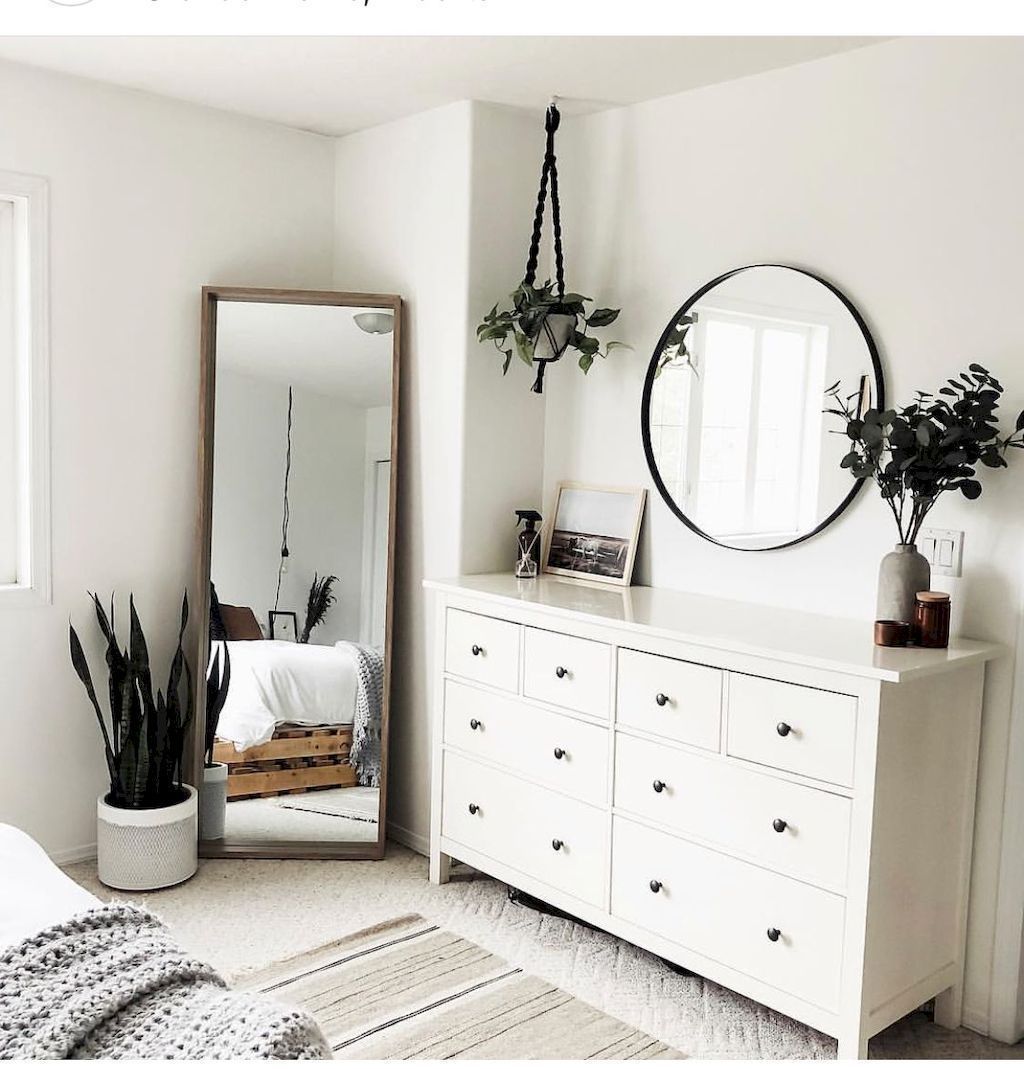 48 Affordable Simple Bedroom Decor Ideas -   15 room decor Simple budget ideas