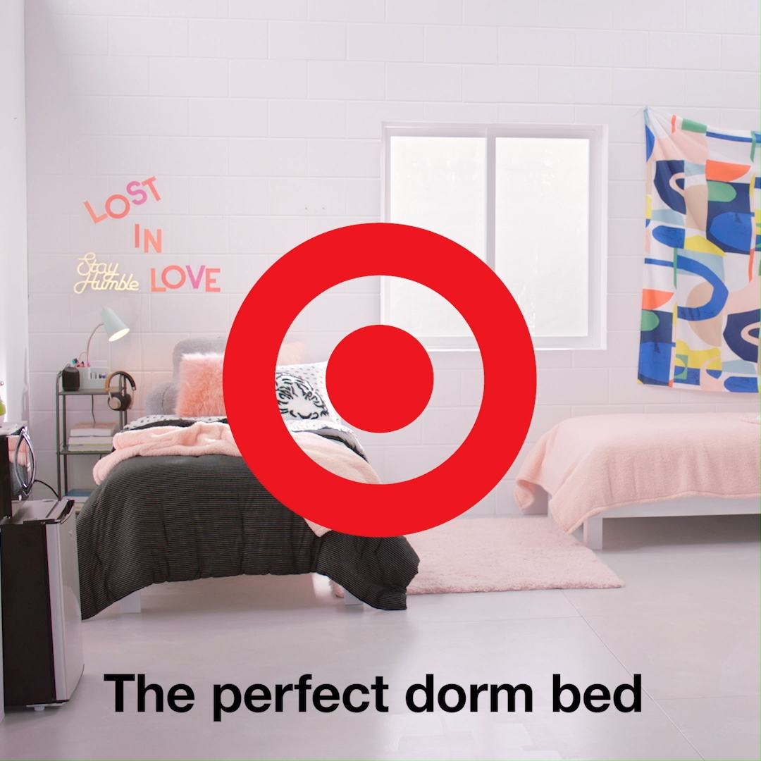The Perfect Dorm Bed -   15 room decor Videos college ideas