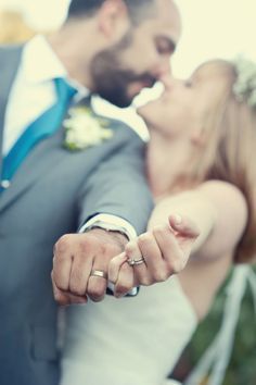 15 wedding Photos rings ideas