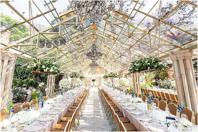 Shepstone Gardens -   15 wedding Venues south africa ideas