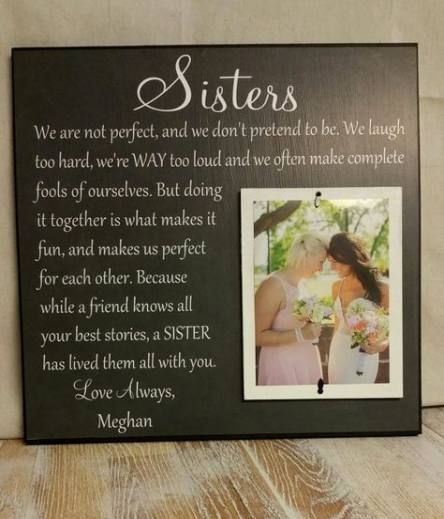 57+ Ideas For Wedding Gifts For Brother Friends -   16 wedding Quotes for parents ideas