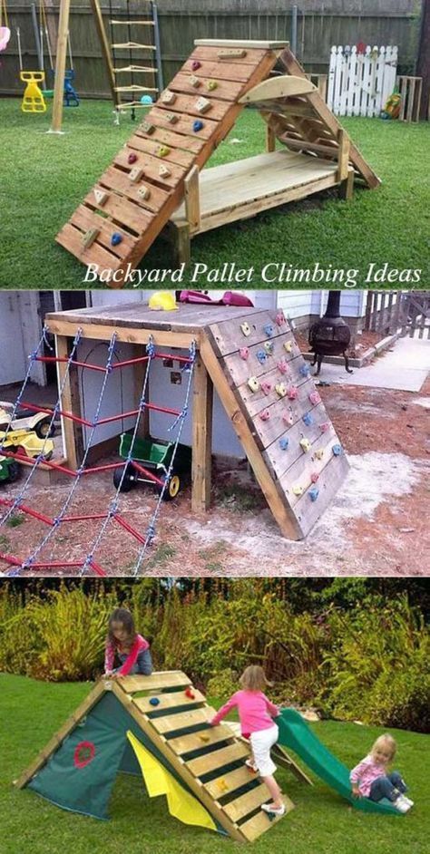 17 diy projects For The Home outdoor ideas