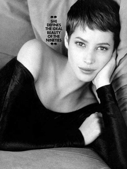 67+ Ideas Hairstyles 90s Pixie Cuts -   17 hairstyles 90s pixie cuts ideas