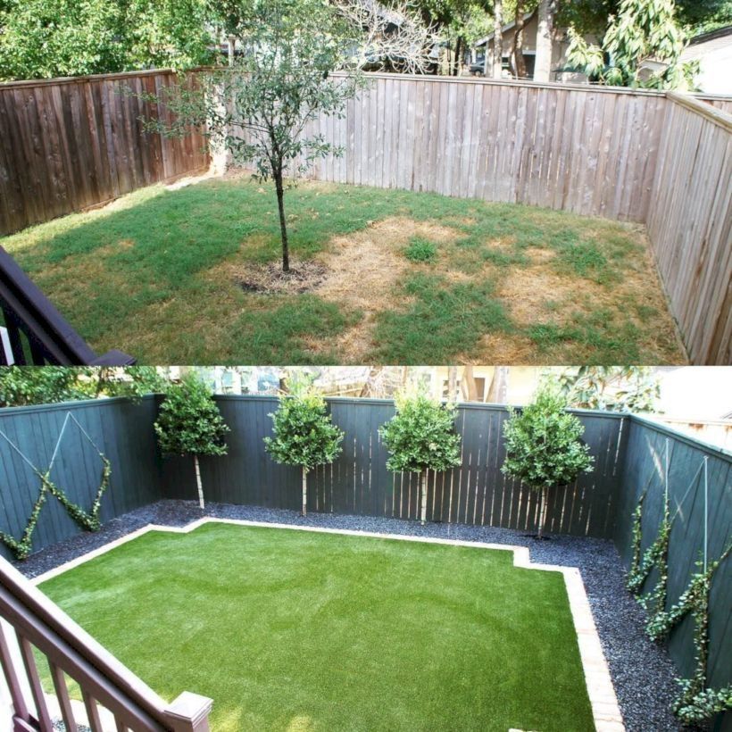 50+ Easy and Affordable DIY Backyard Ideas and Projects -   18 diy projects Backyard ideas