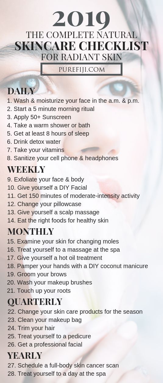 The Complete DIY Natural Skincare Guide for Radiant Skin -   18 makeup Beauty remedies ideas