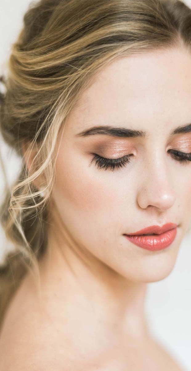 Bridal Beauty Tips For Summer and Spring -   18 makeup Beauty remedies ideas