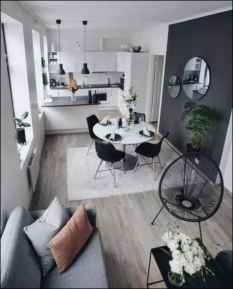 вњ”75 inspirational modern living room decor ideas easy to copy 1 -   18 room decor Easy awesome ideas