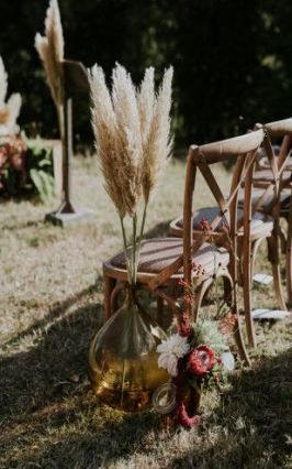17 Ideas Wedding Decoracion Bohemian Brides For 2019 -   18 wedding Boho bohemian ideas