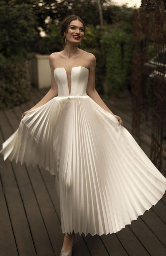 Wedding Dress Trends 2019 -   19 dress Vintage brides ideas