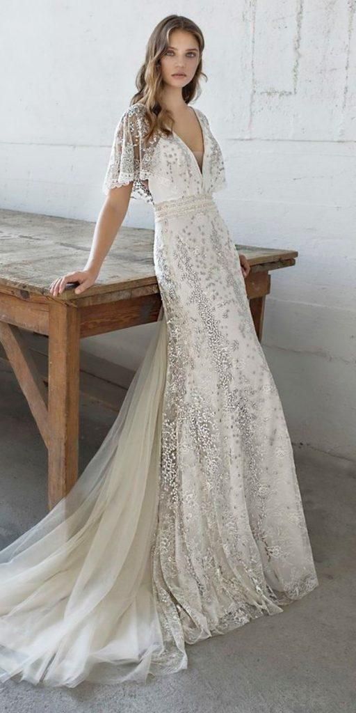 24 Vintage Wedding Dresses 1920s You Never See -   19 dress Vintage brides ideas