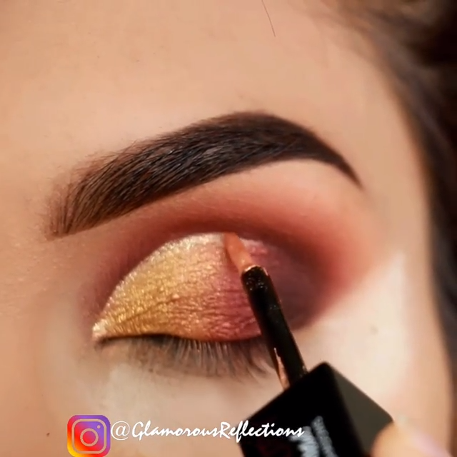 Eye Make-up Tutorials! -   19 makeup Beauty products ideas