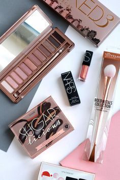 Which Makeup Brand Should You Be Obsessed With? -   19 makeup Beauty products ideas