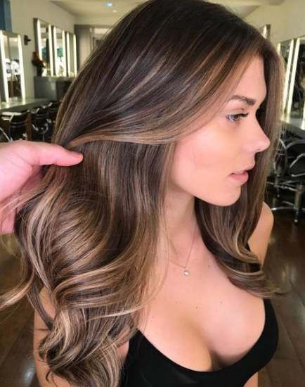Best Hair Color Flamboyage Ombre Love Her Ideas -   7 hair Flamboyage love ideas