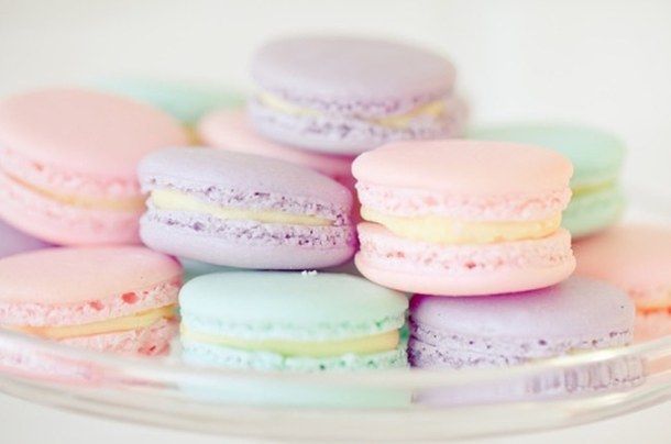 7 pastel cake Aesthetic ideas