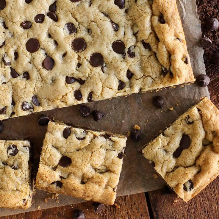 Quaker® Chewy Chocolate Chip Granola Bars - 8ct -   9 desserts Chocolate chips ideas