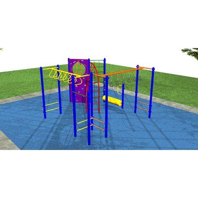 Kidstuff Playsystems, Inc. Fitness Center -   10 fitness Center usa ideas