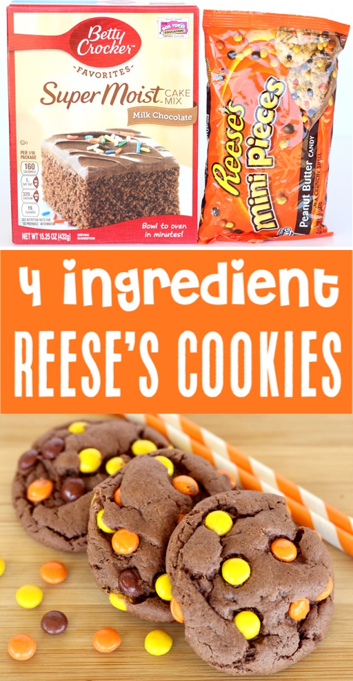 Cake Mix Cookies Recipes Easy! -   11 cake ingredients friends ideas